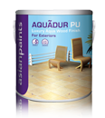 Aquadur-PU-Exterior