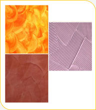 Shalimar-Paints