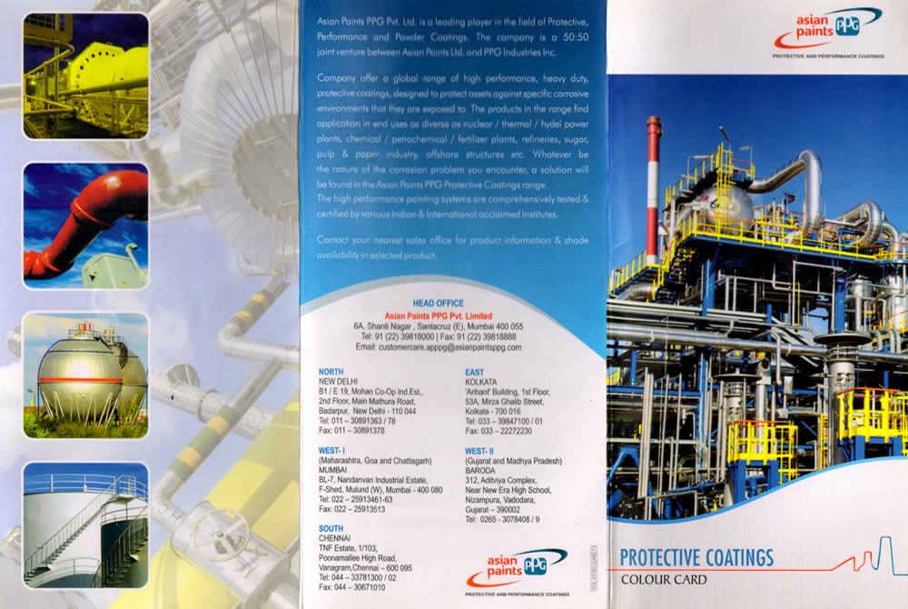 Protective Coating